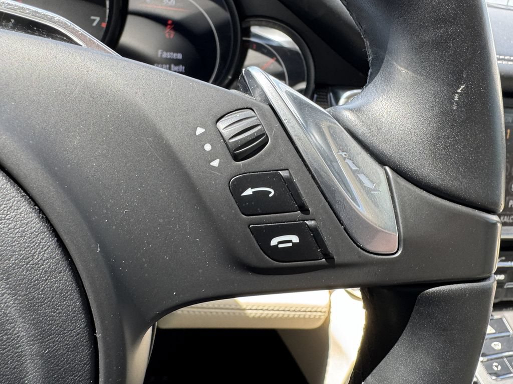 Used 2013 Porsche Panamera AWD/4WD image 21