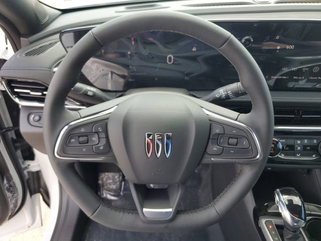 New 2026 Buick Envista Sport Touring w/ Convenience I Package FWD image 20