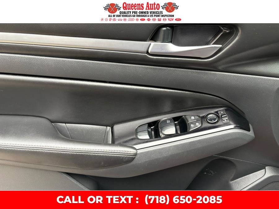 Used 2023 Nissan Altima 2.5 SV image 20