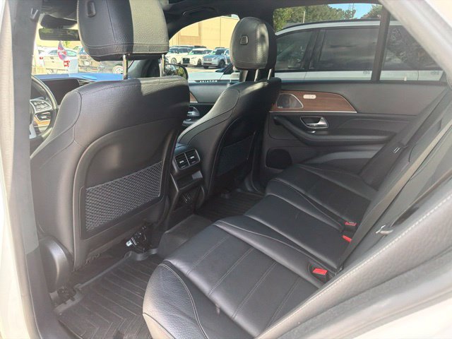 Used 2021 Mercedes-Benz GLE 350 4MATIC image 8