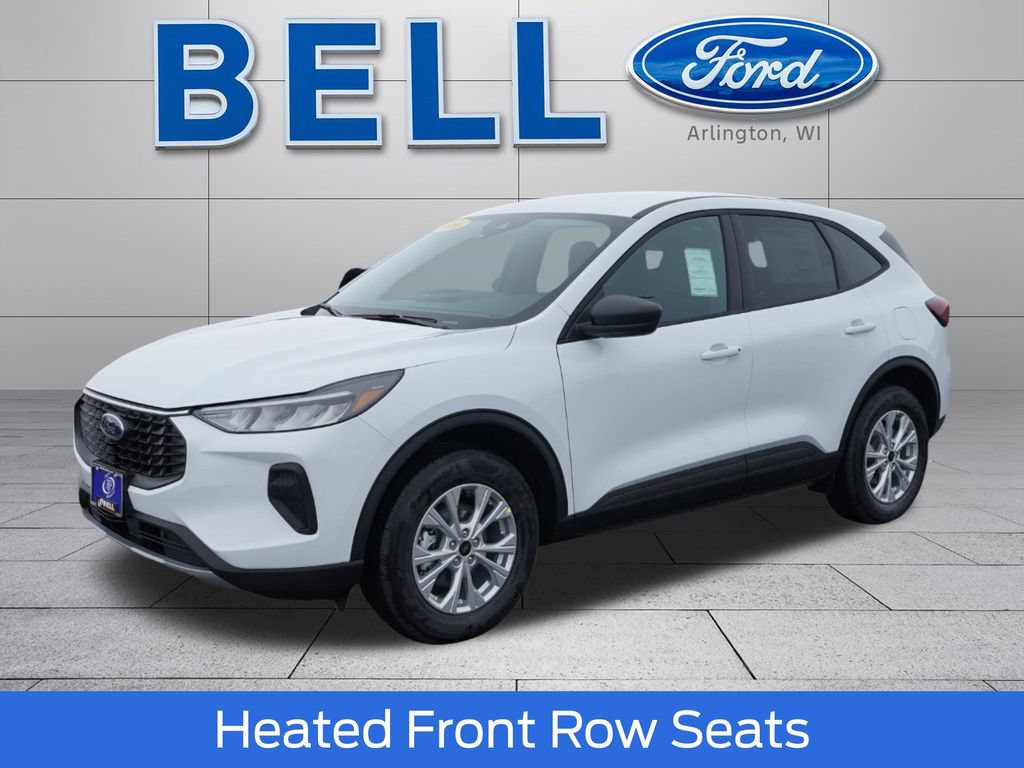 New 2026 Ford Escape Active w/ Tech Pack #1 AWD/4WD image 8