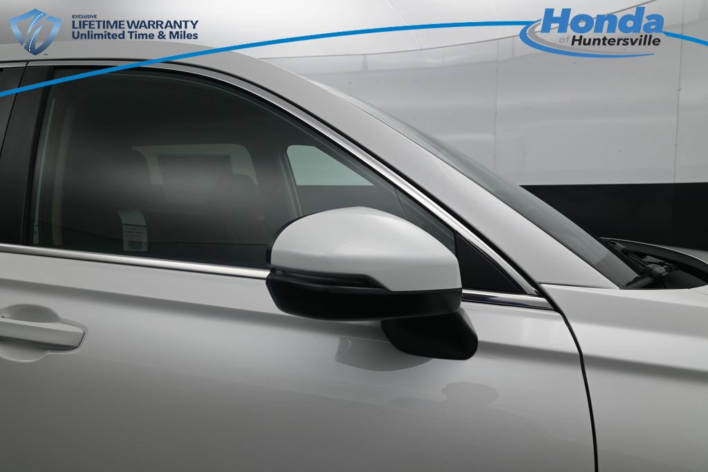 New 2026 Honda CR-V EX image 14