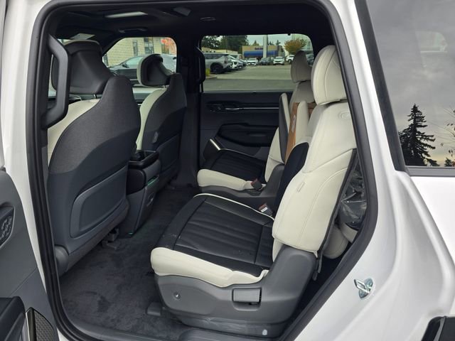 New 2026 Kia EV9 Land image 5