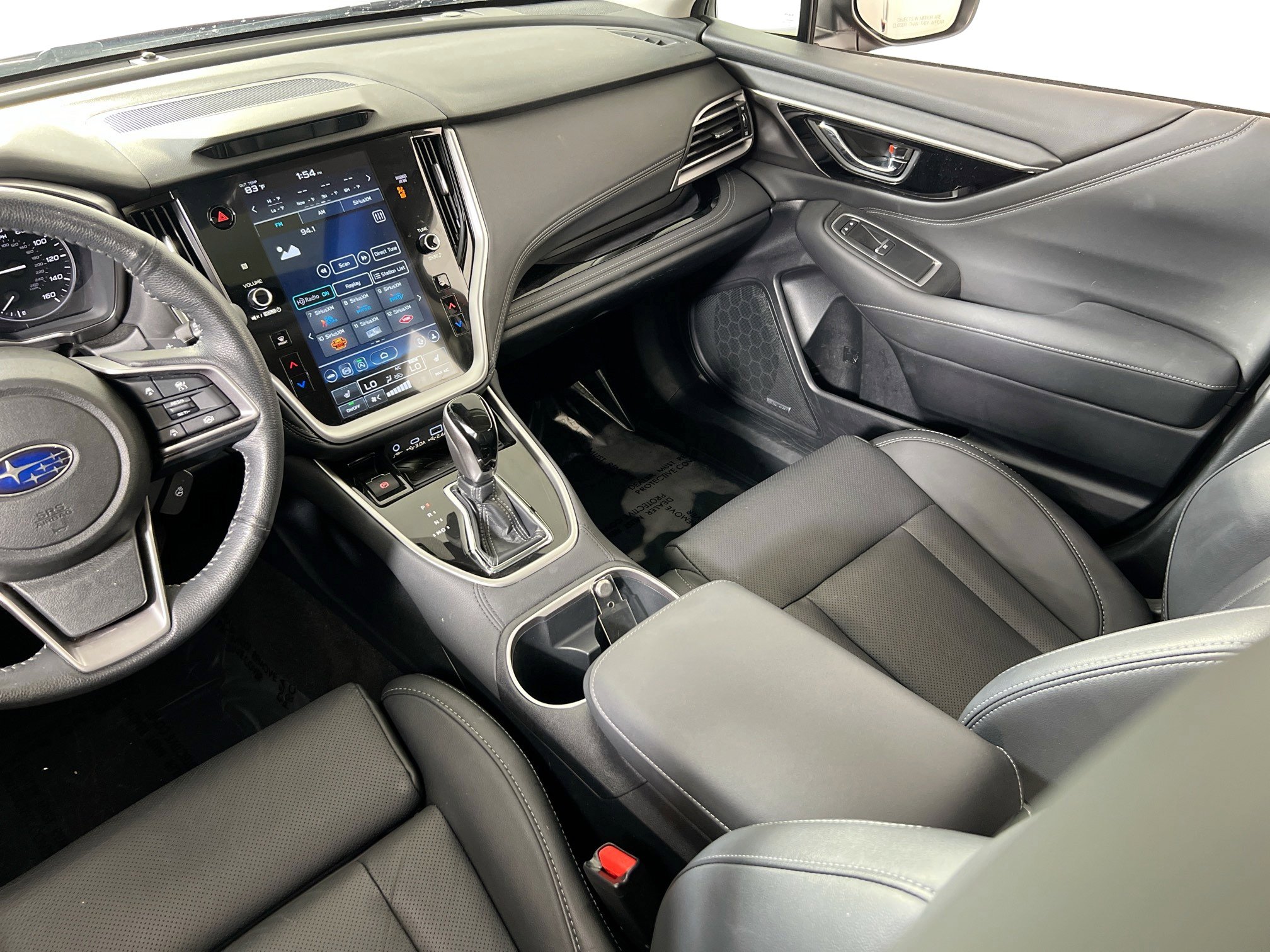 Used 2023 Subaru Outback Limited image 23