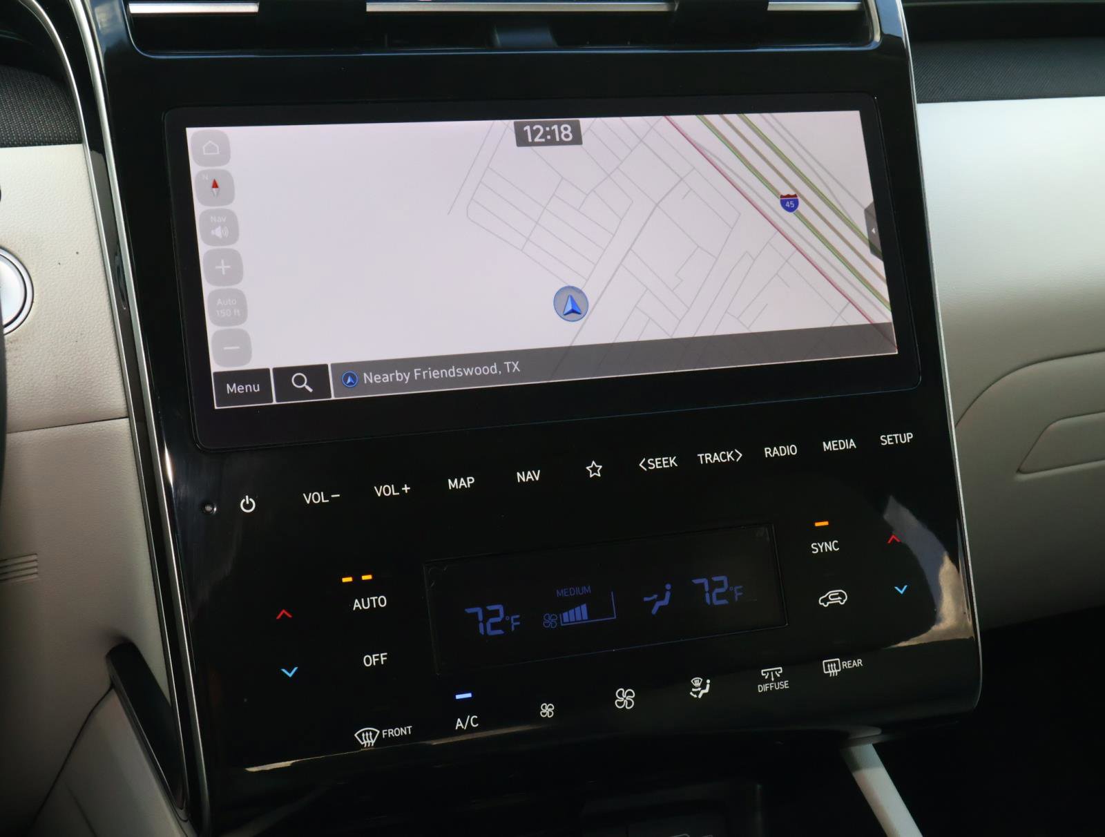 Used 2024 Hyundai Tucson SEL w/ Convenience Package image 29