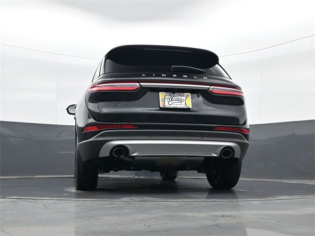 Used 2022 Lincoln Corsair Reserve image 26