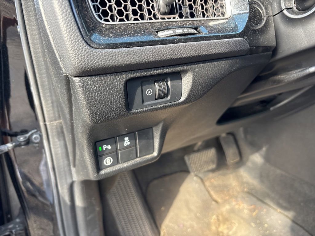 Certified 2022 Honda Civic Touring image 19