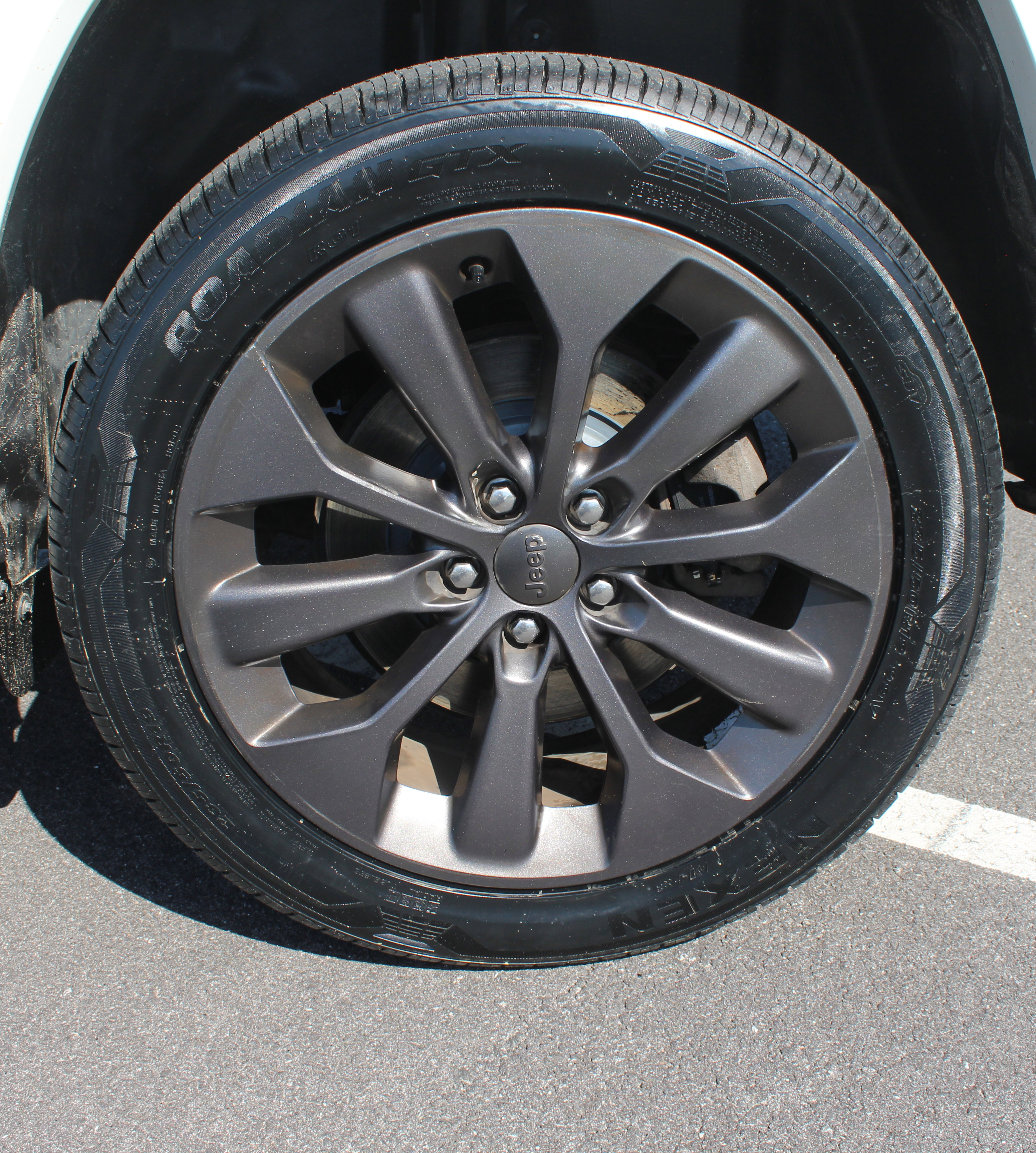 Used 2019 Jeep Cherokee High Altitude image 51