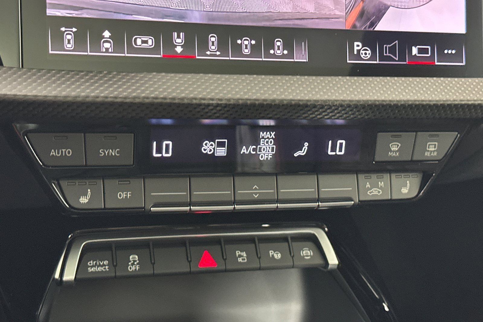 New 2026 Audi RS 3 image 19