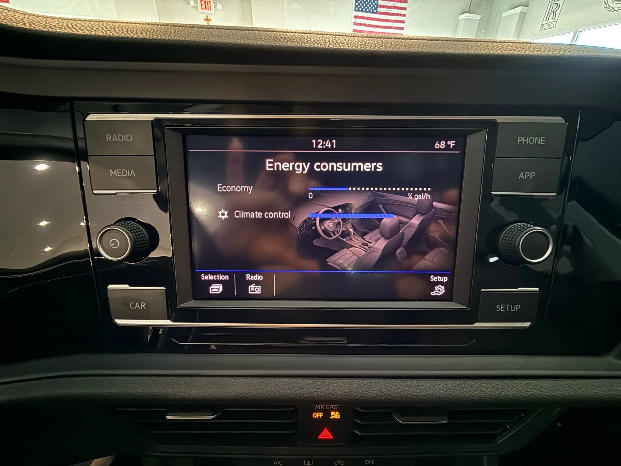 Used 2019 Volkswagen Jetta R-Line image 27