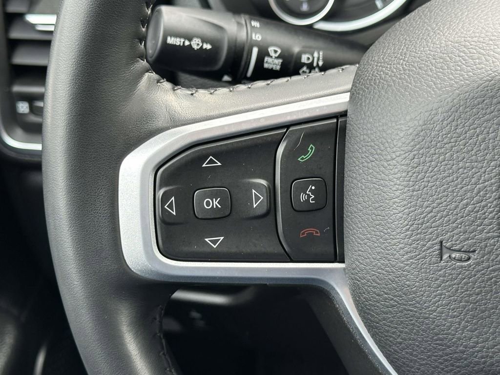 Used 2024 RAM 1500 Big Horn image 24