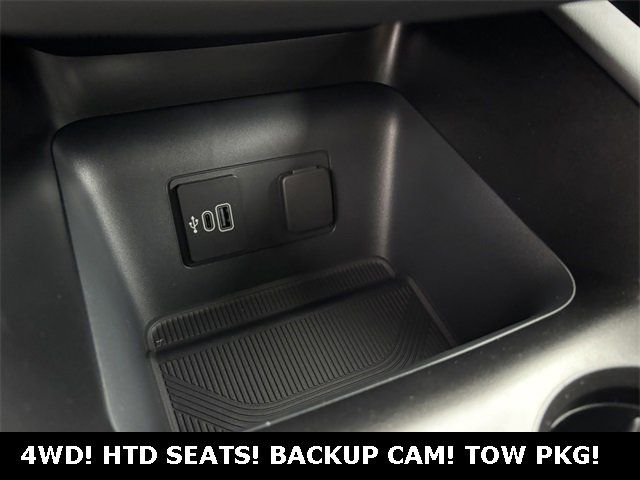 New 2026 Ford Explorer Active image 17