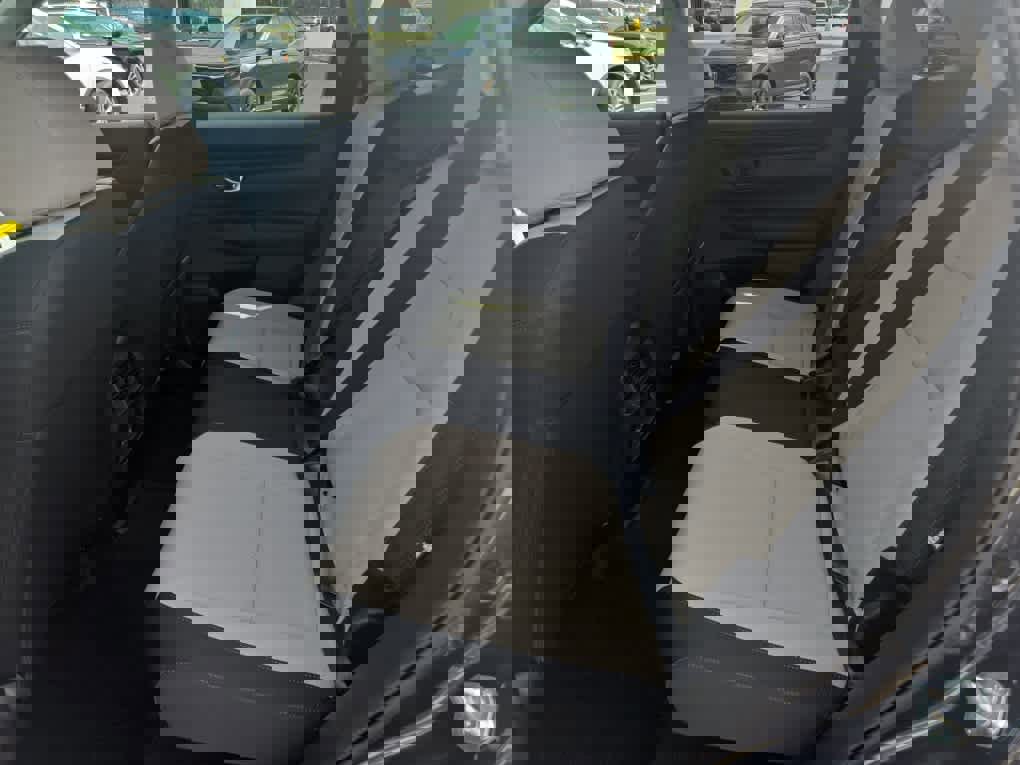 New 2026 Honda CR-V EX image 42