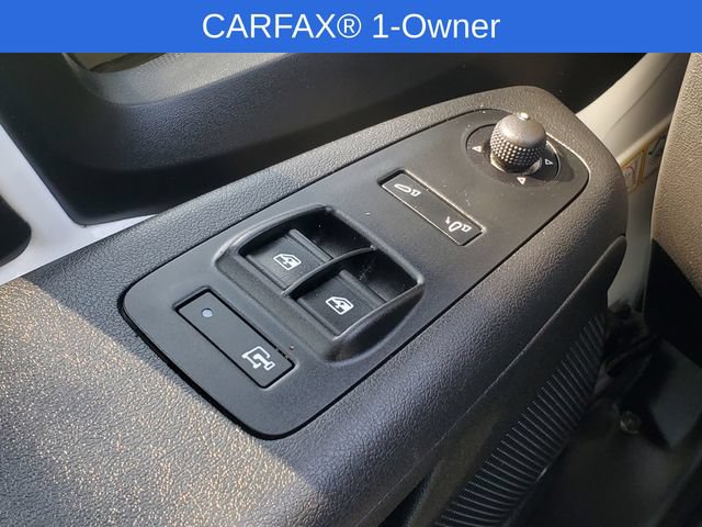 Used 2025 RAM ProMaster 2500 w/ Convenience Group FWD image 10