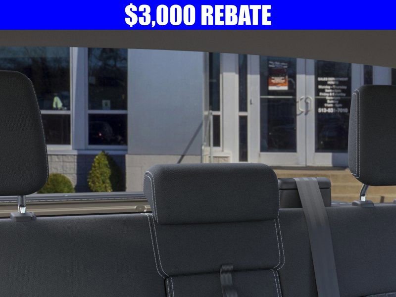 New 2025 Ford Ranger XL w/ Trailer Tow Package image 22