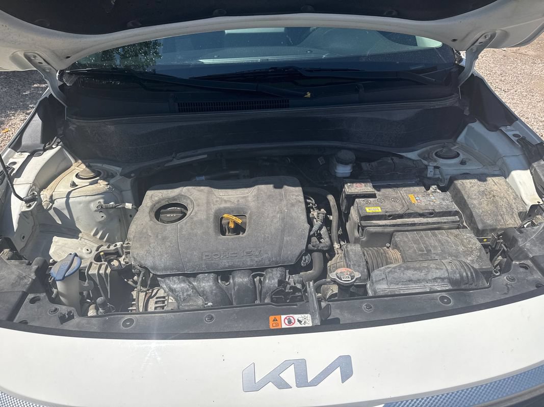 Used 2022 Kia Seltos S FWD image 22
