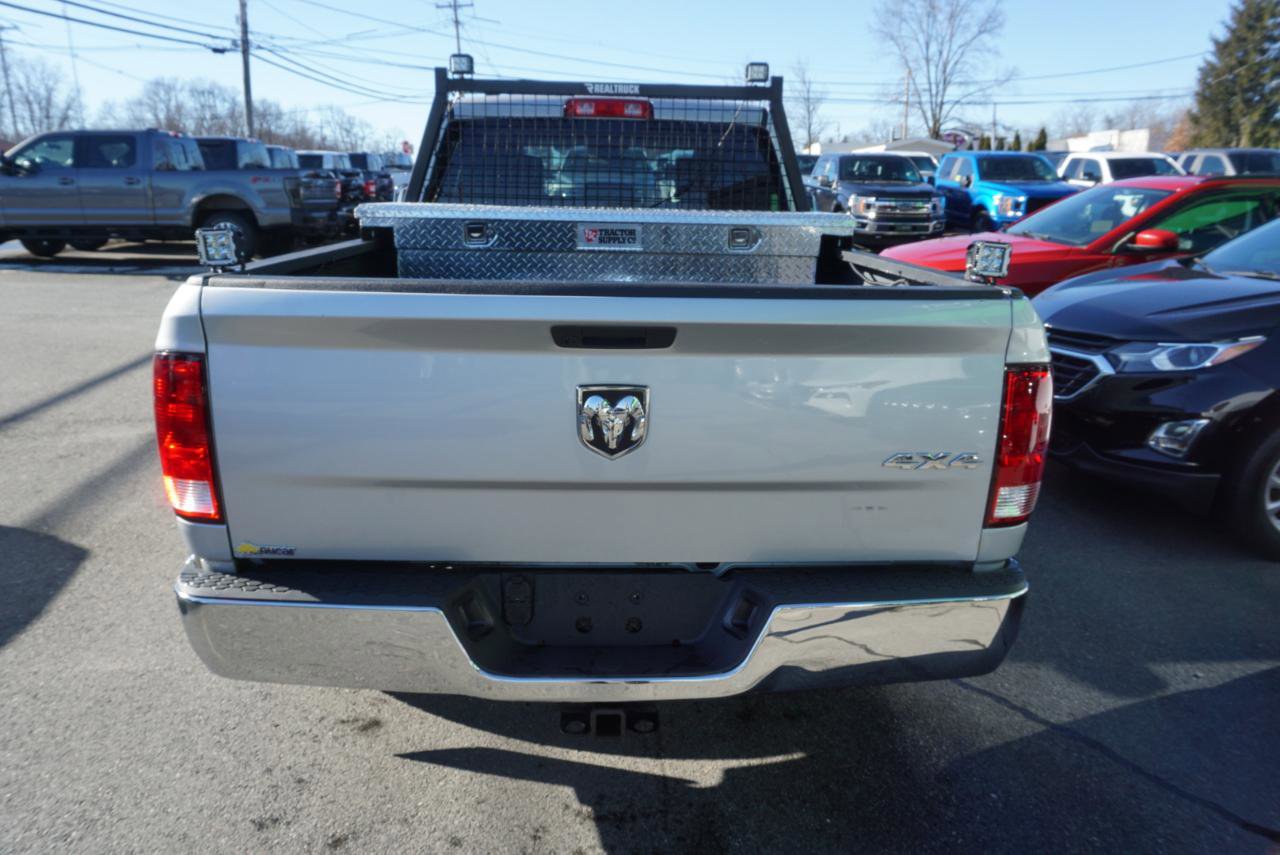 Used 2019 RAM 1500 Express AWD/4WD image 6
