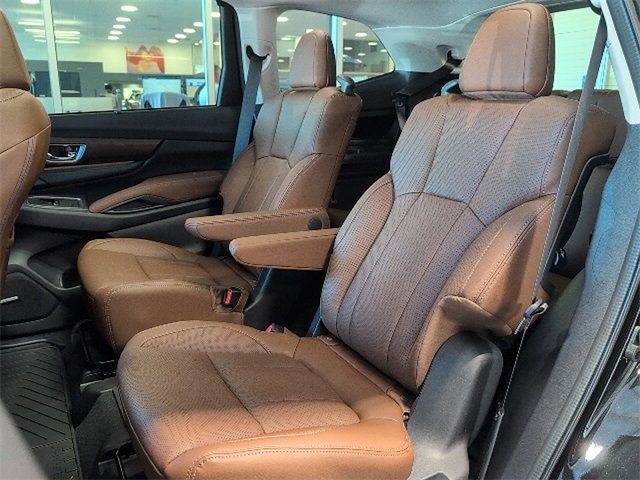 New 2025 Subaru Ascent Touring image 12