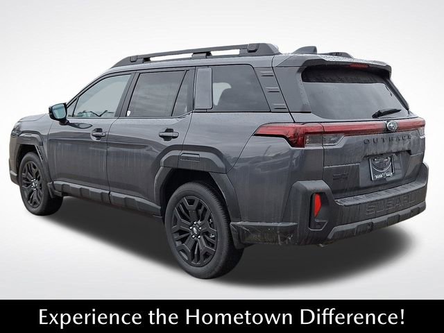 New 2026 Subaru Outback Limited XT image 4