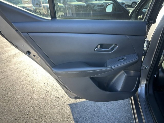 Used 2024 Nissan Sentra S image 13