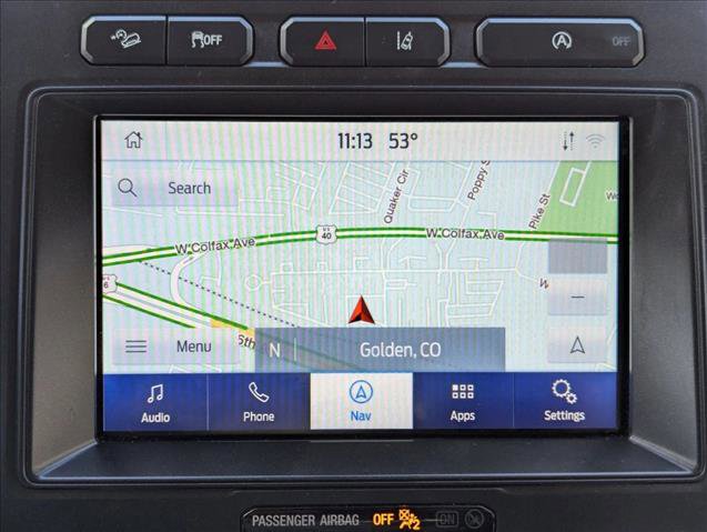 Used 2021 Ford Expedition Max XLT AWD/4WD image 13