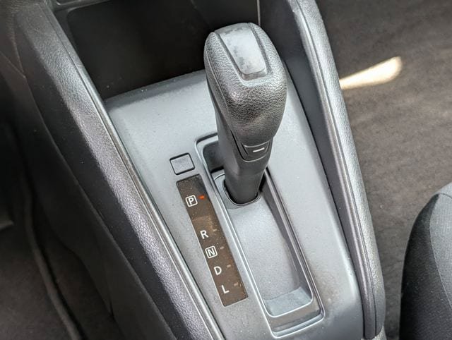 Used 2023 Nissan Versa S FWD image 17