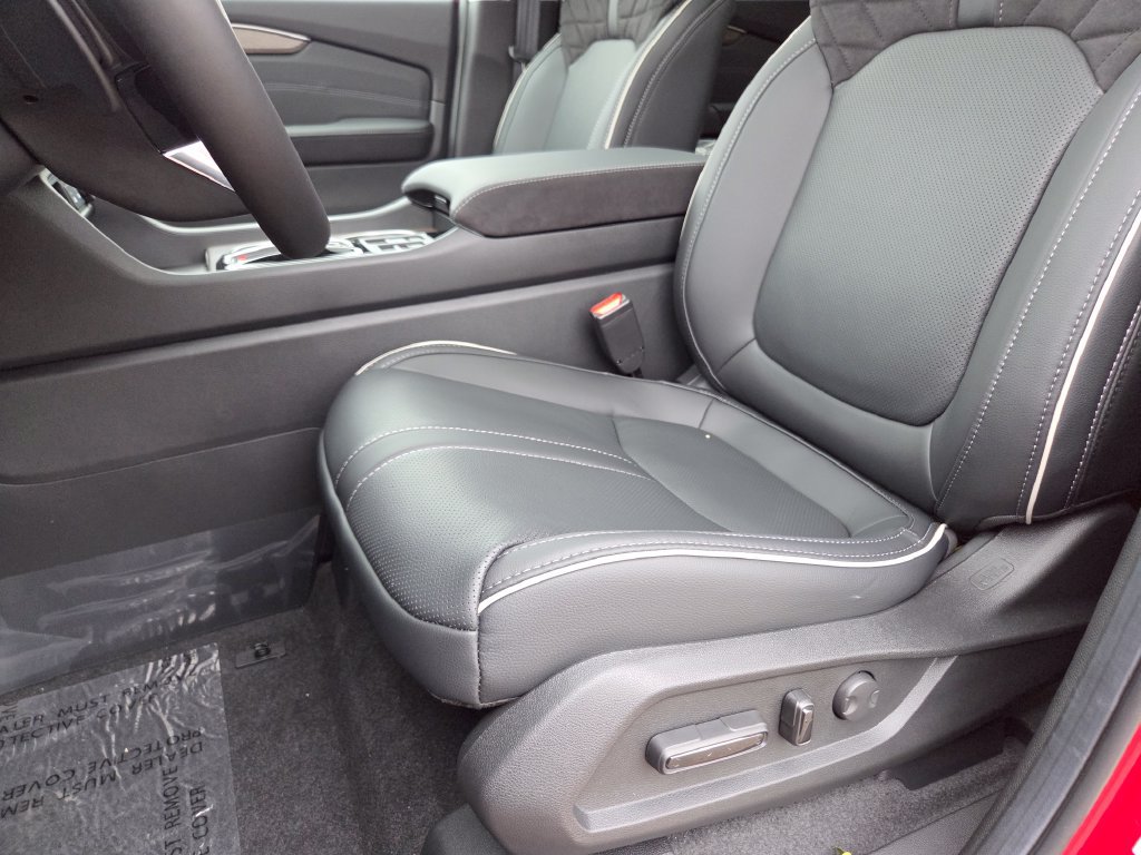 New 2026 Honda Pilot Elite image 33