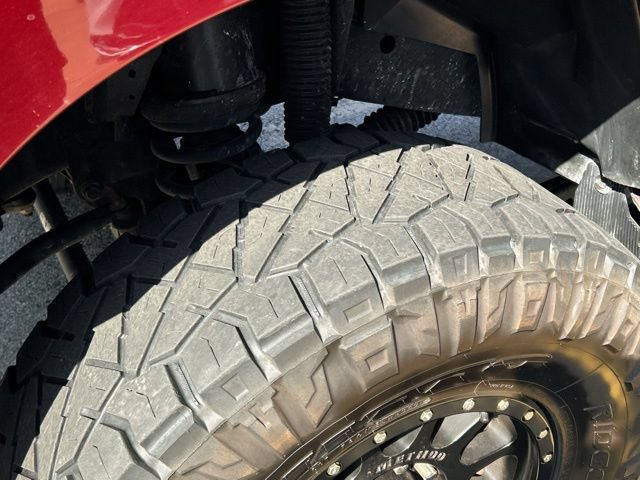Used 2020 RAM 2500 Laramie AWD/4WD image 17