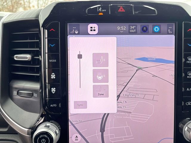 New 2026 RAM 1500 Big Horn image 13