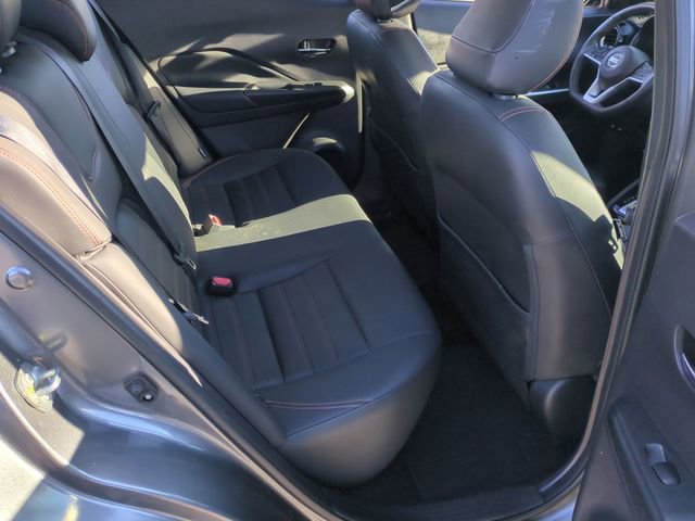 Used 2020 Nissan Kicks SR w/ SR Premium Package image 30