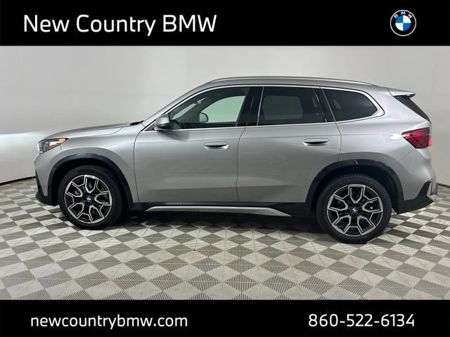 Used 2026 BMW X1 xDrive28i w/ Convenience Package AWD/4WD image 4