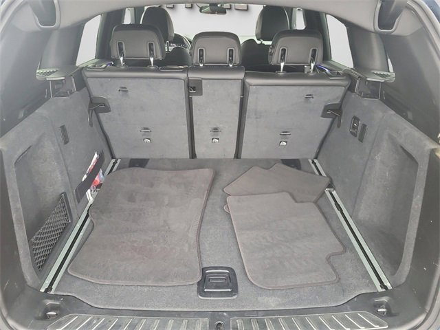 Used 2022 BMW X3 sDrive30i image 11