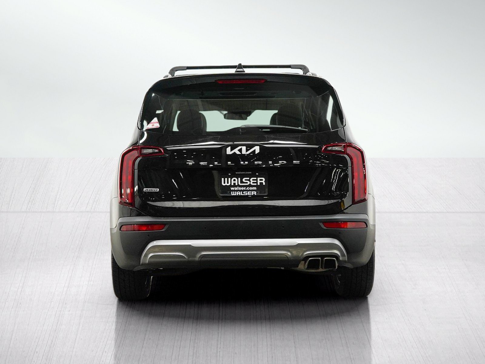Used 2022 Kia Telluride S AWD/4WD image 4