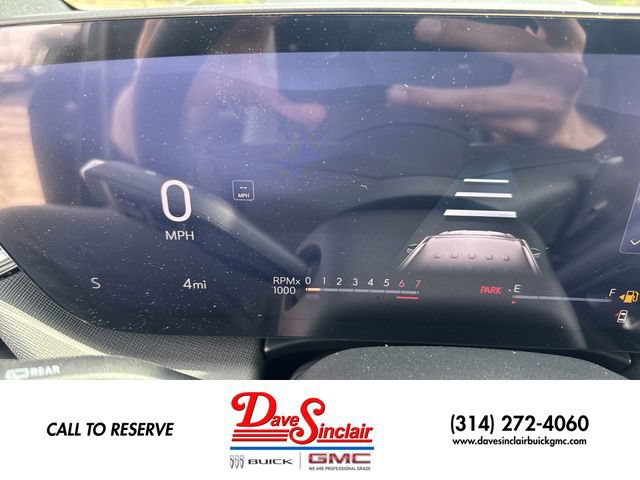New 2026 Buick Enclave Preferred FWD image 15