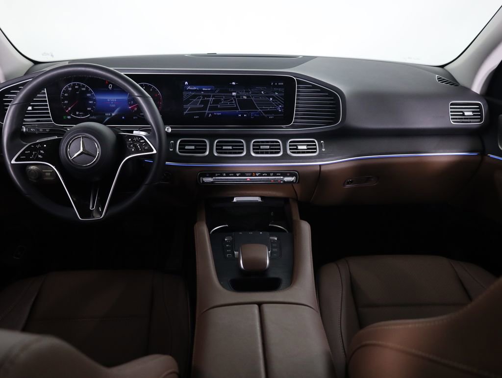 Used 2026 Mercedes-Benz GLE 450 4MATIC image 41