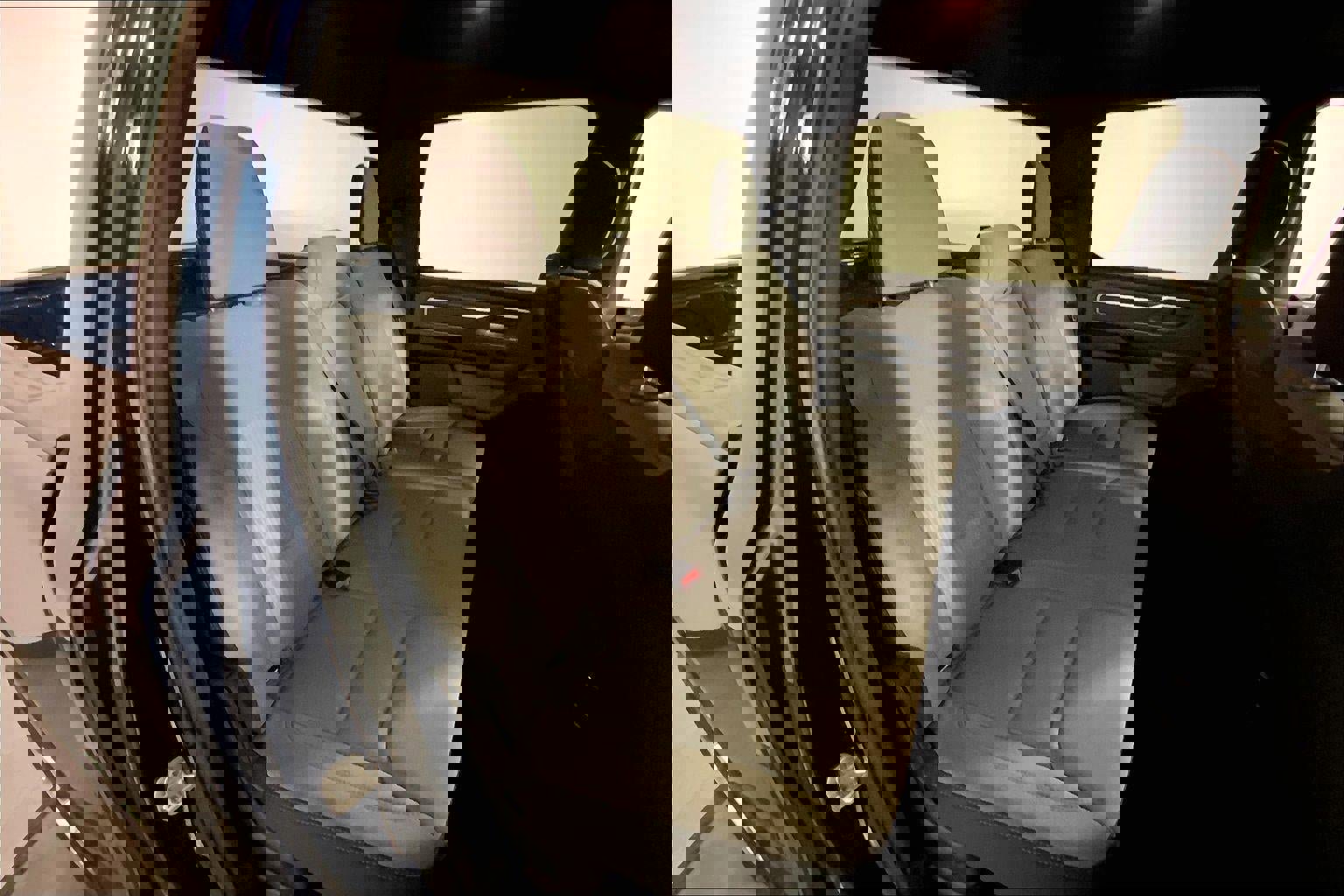 Used 2022 RAM 1500 Big Horn image 23