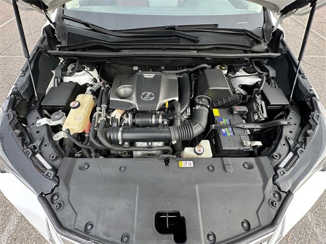 Used 2021 Lexus NX 300 FWD w/ Comfort Package image 30