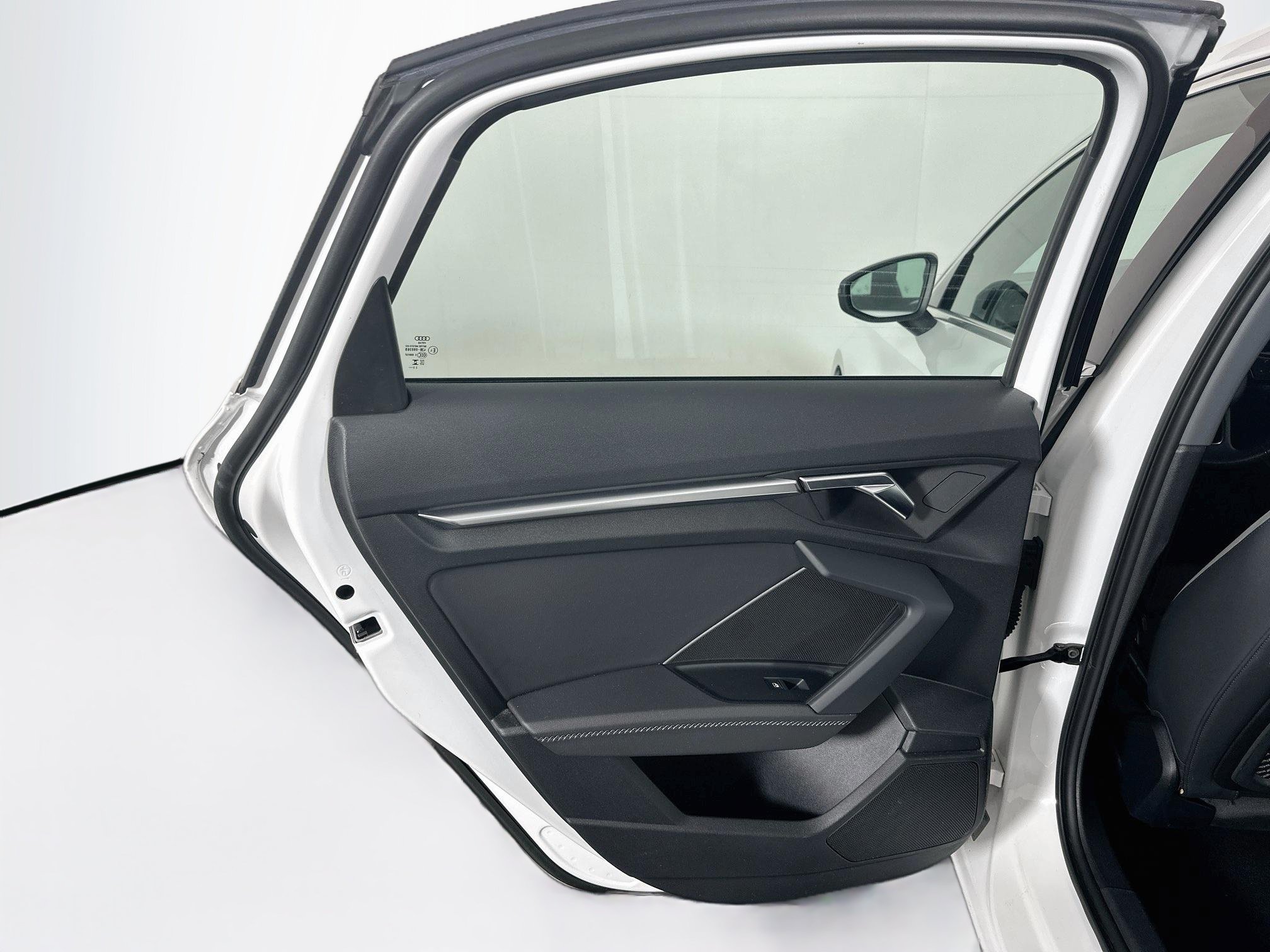 Used 2024 Audi A3 2.0T Premium FWD image 26