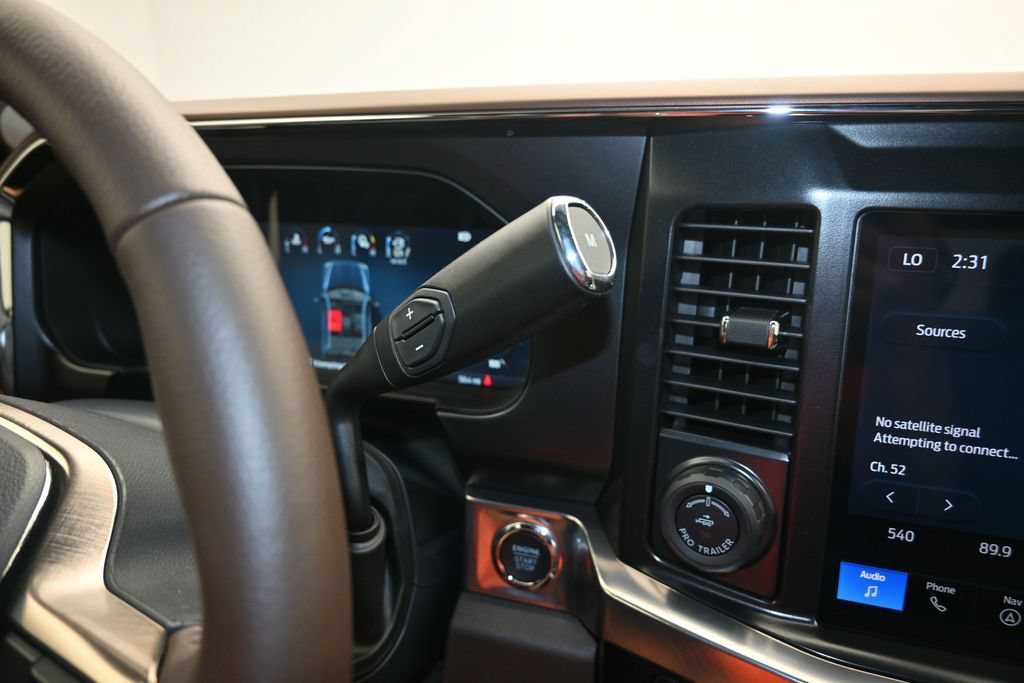 New 2026 Ford F250 King Ranch AWD/4WD image 16