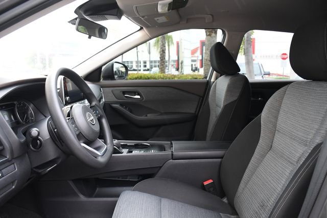 Used 2023 Nissan Rogue SV image 21