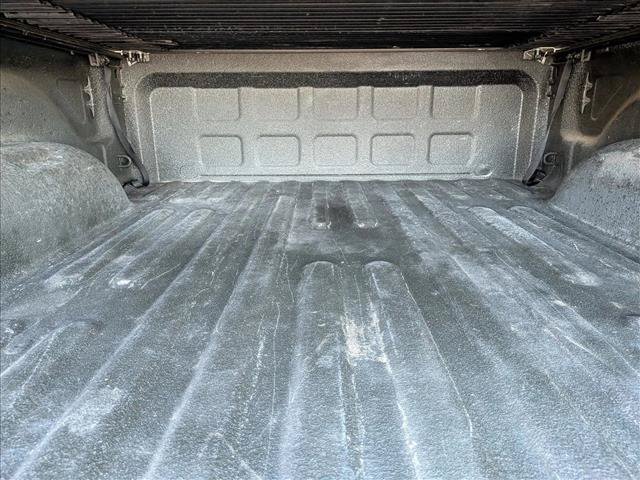 Used 2021 RAM 2500 Laramie AWD/4WD image 6