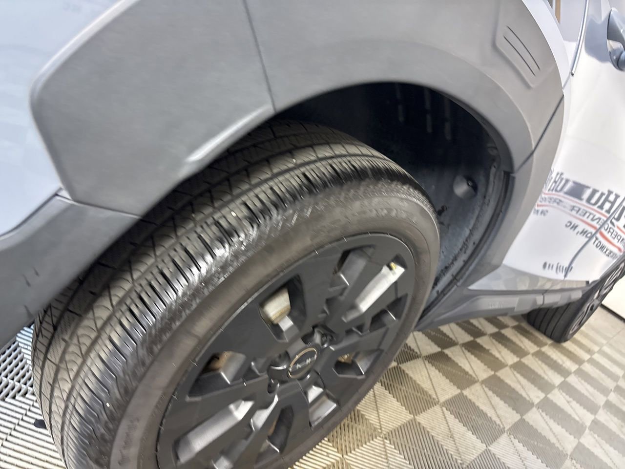 Used 2022 Honda Passport EX-L image 32