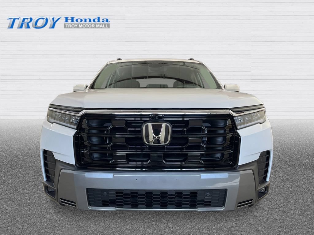 New 2026 Honda Pilot Elite image 10