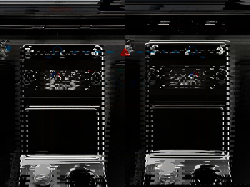 New 2026 Genesis GV80 2.5T image 31