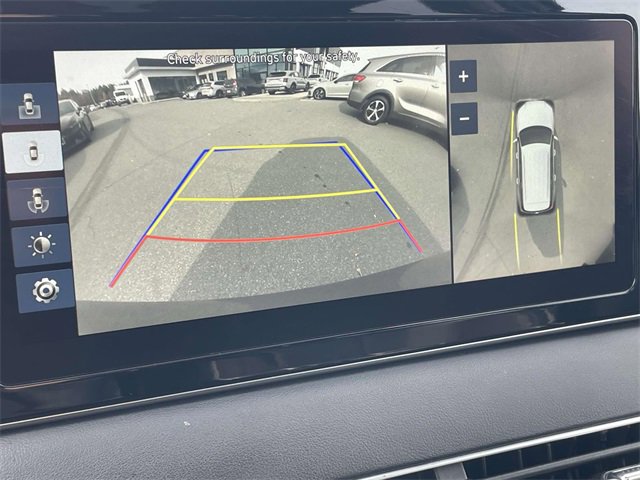 Used 2021 Hyundai Palisade Limited image 4