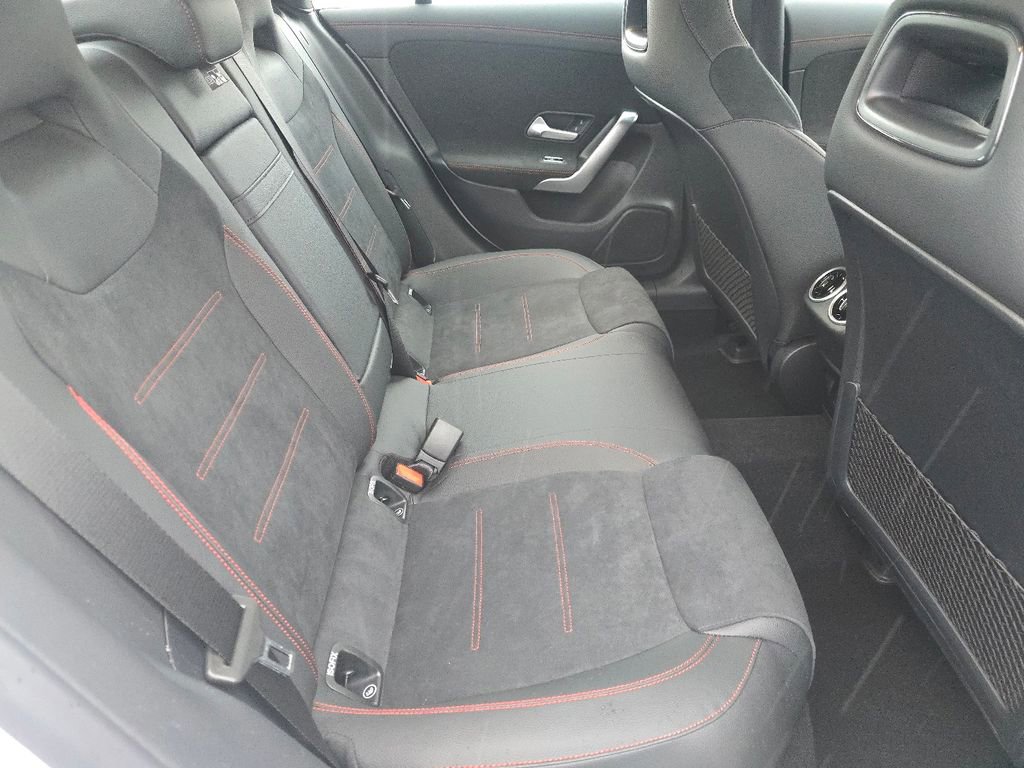 New 2026 Mercedes-Benz CLA 250 4MATIC image 18