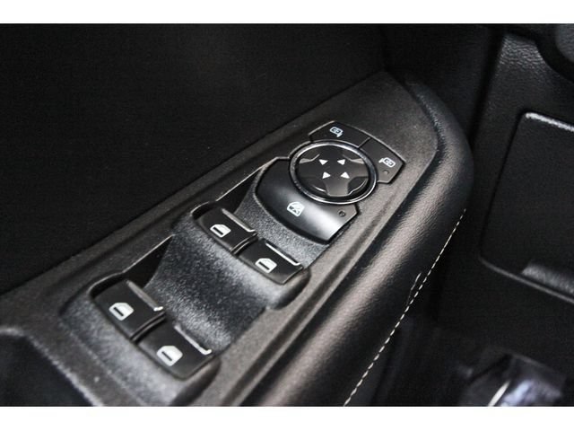 Used 2022 Ford Edge ST AWD/4WD image 20