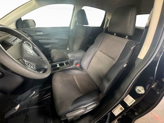 Used 2016 Honda CR-V SE image 14