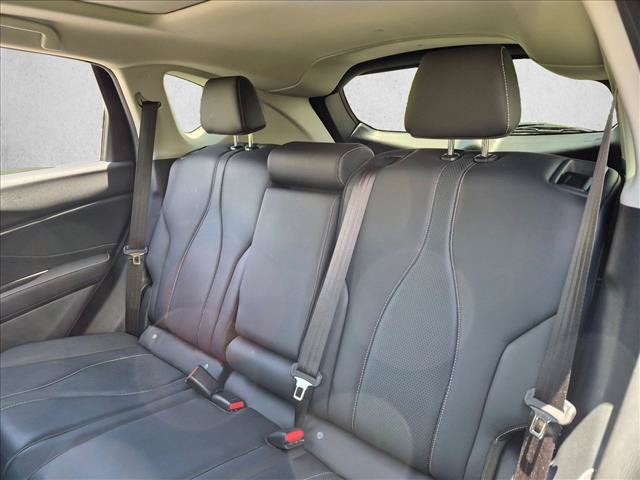 Certified 2024 Acura RDX SH-AWD w/ Technology Package image 15