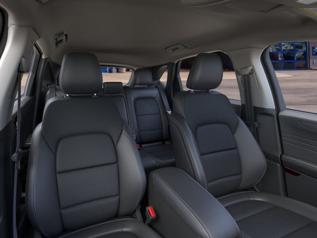 New 2024 Ford Escape SE FWD image 10